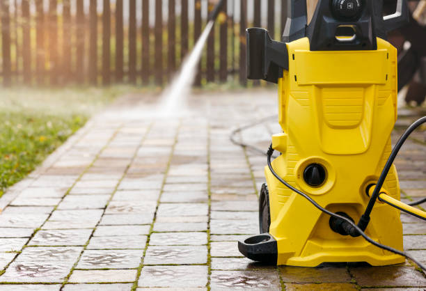Professional Pressure Washing in Ridgecrest, CA